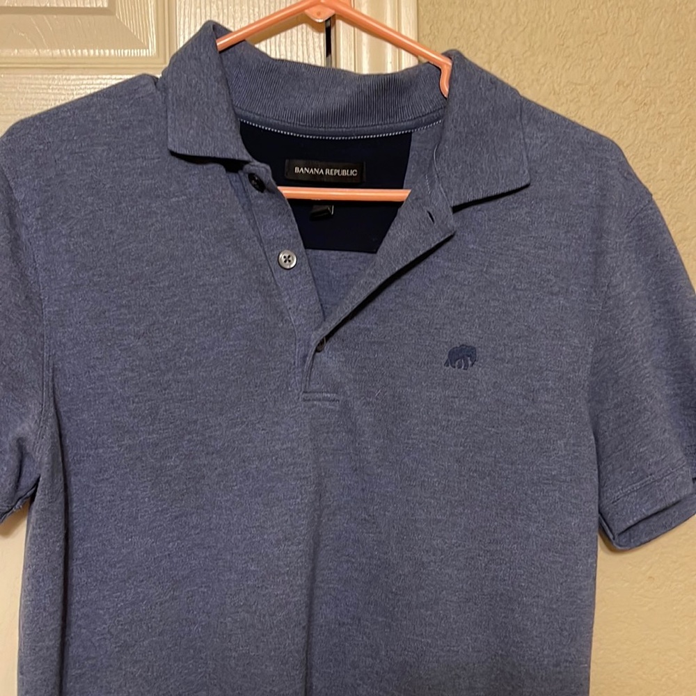 Mens slim fit medium